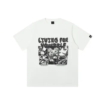 JUNGLE TIGER T Shirts Unisex