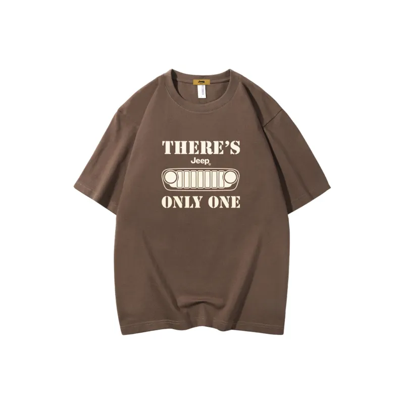 Jeep T Shirts Unisex-10