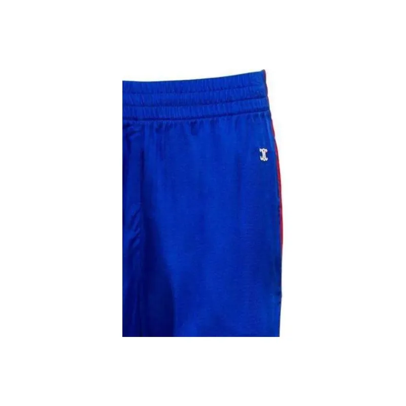 CELINE SS23 Casual Shorts Men's Marine Blue-4
