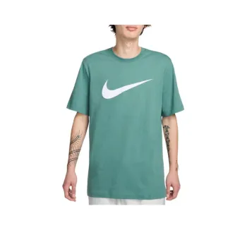 Nike T Shirt Men's Vintage Green