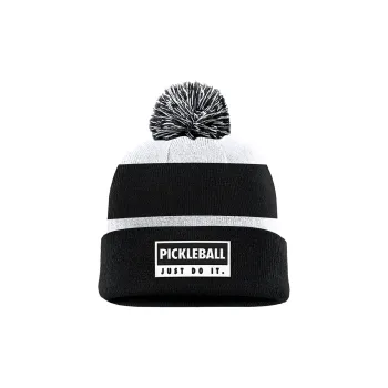 Nike Swoosh Peak Pickleball Beanie