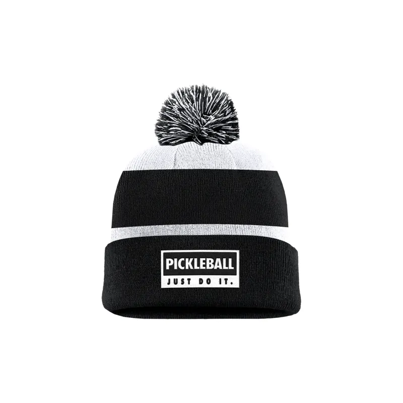 Nike Swoosh Peak Pickleball Beanie-0