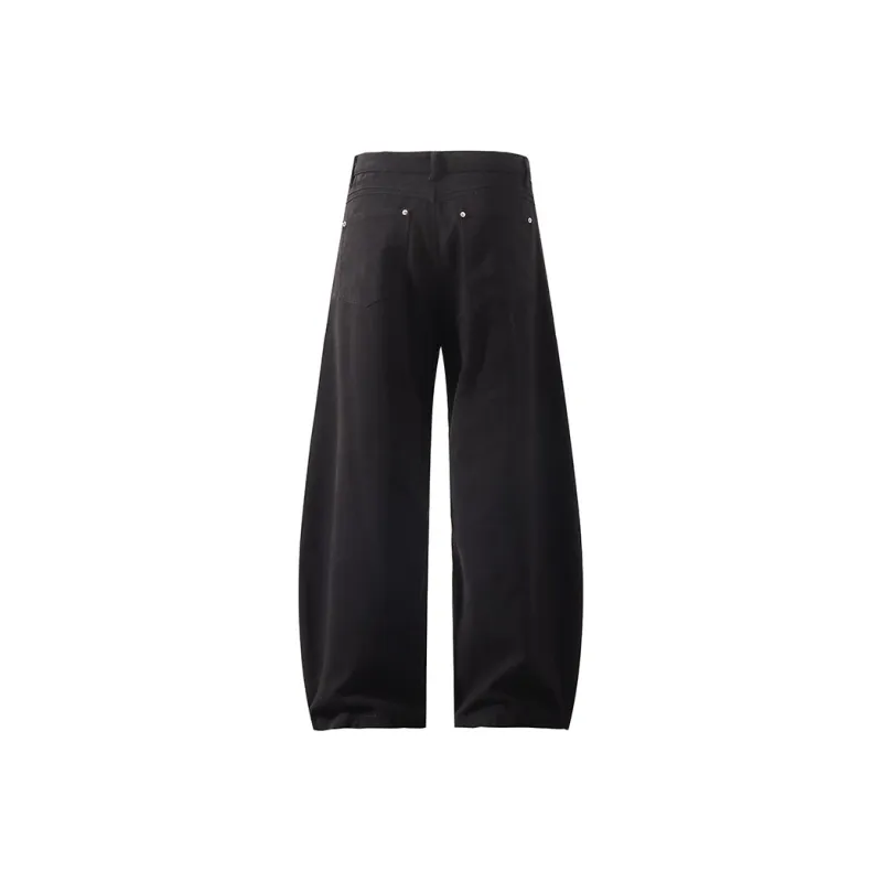 BRUMAIRE Jeans Unisex-5