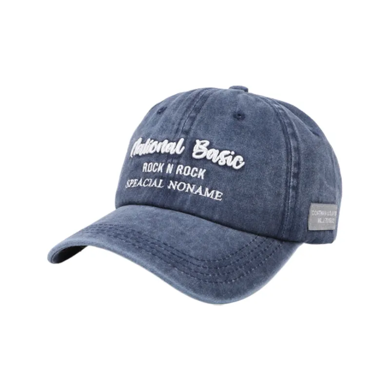 YUZHAOLIN Cotton Baseball Caps Unisex-11