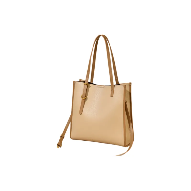 Versman PU Shoulder Bag Women's-2