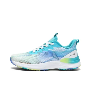 Boogie Bear Cushioning Breathable Low Top Running Shoes Men's