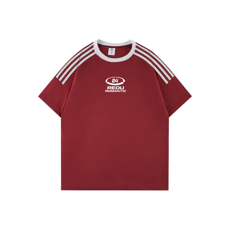 REDU T Shirts Unisex-11