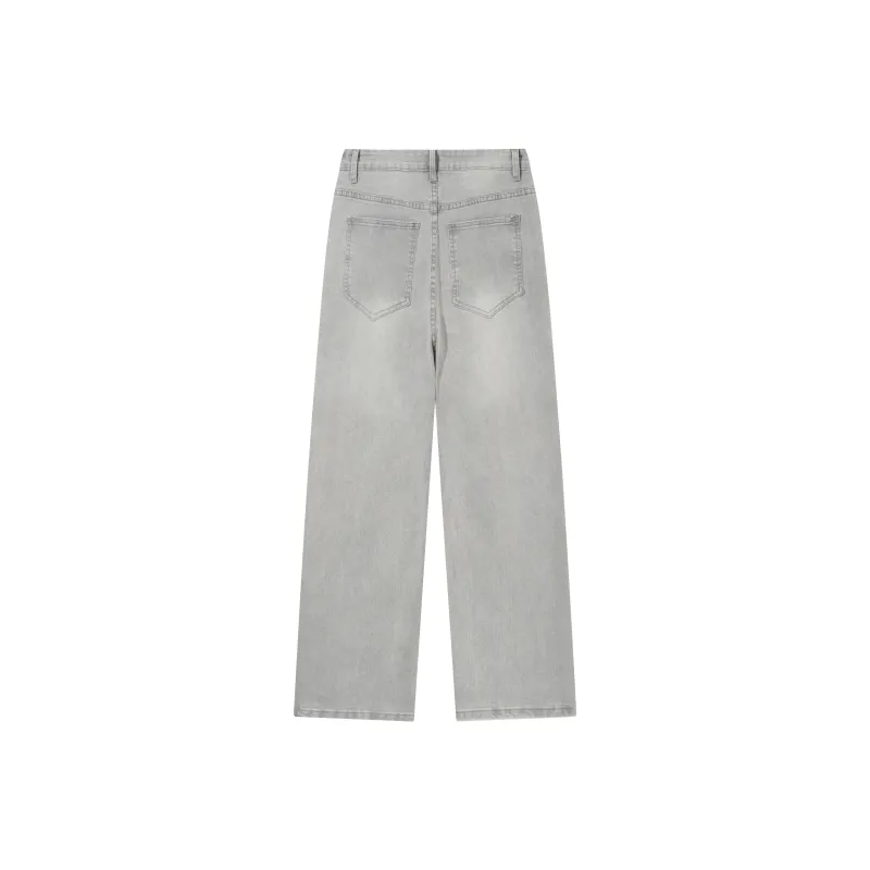 TELENT Jeans Unisex-1