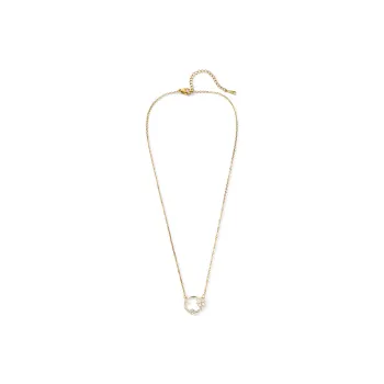 XXOFF Copper Alloy Necklaces Women's