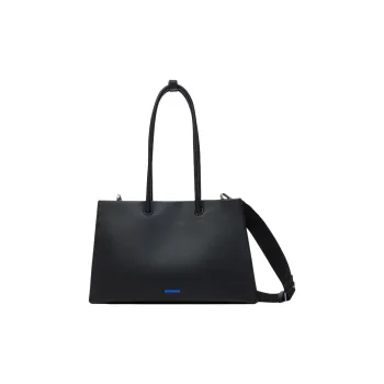ADER ERROR Cow Leather Shoulder Bag, Crossbody Bag, Handbag Women's Black