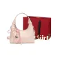 Pink+Exquisite Shopping Bag