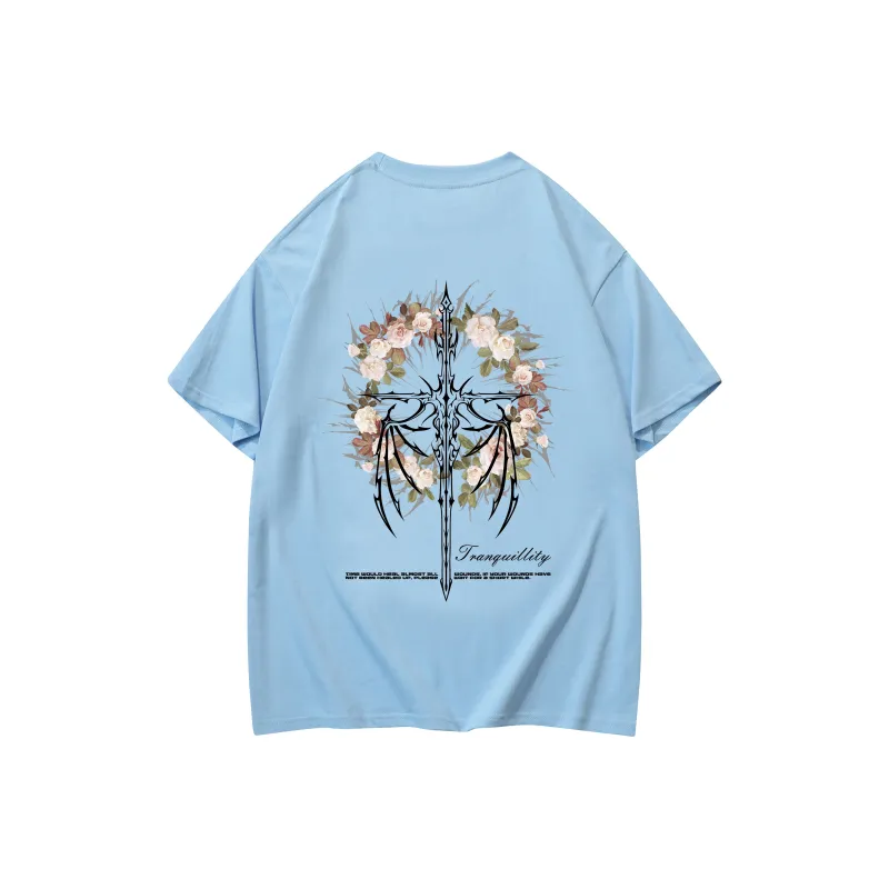 LIGHTNING MONSTER T Shirt Unisex-10