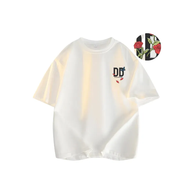 DUKE+DEXTER T Shirts Unisex-15
