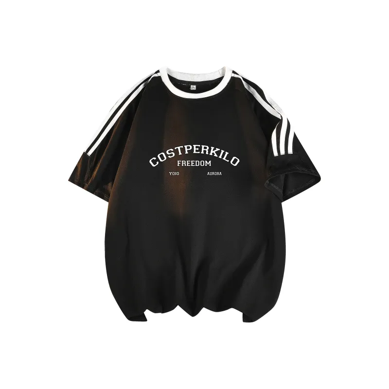 Cost Per Kilo Short Sleeved T Shirts Unisex-50