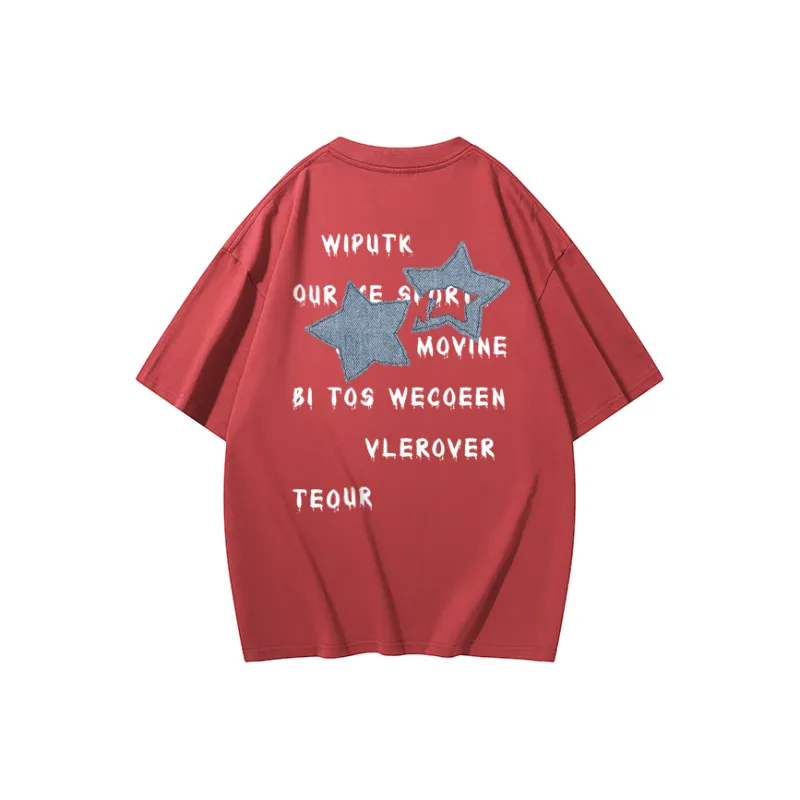Oxo Overload X HIKZ T Shirts Unisex-30