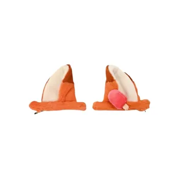Disney Polyester Hair Clips Unisex
