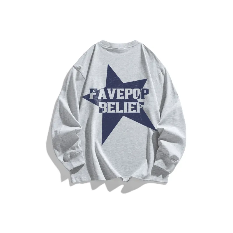FAVEPOP T Shirts Unisex-10