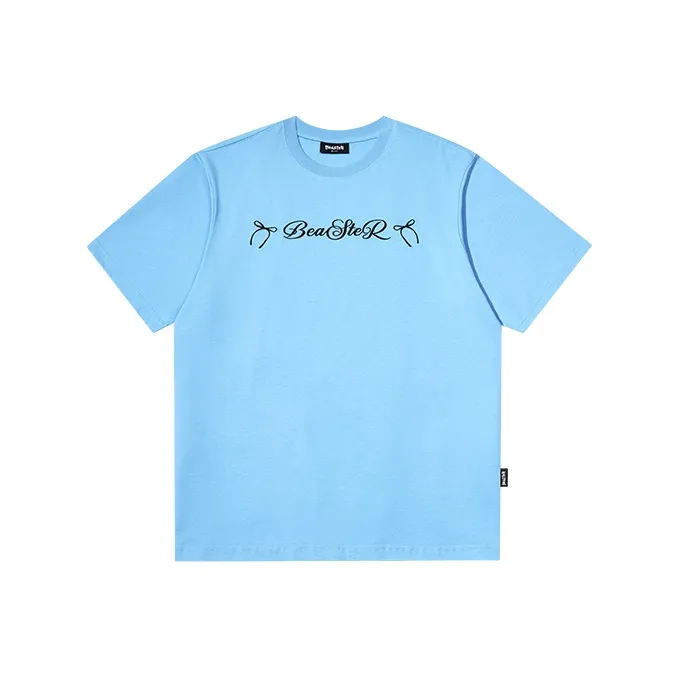 BEASTER T Shirts Unisex-6