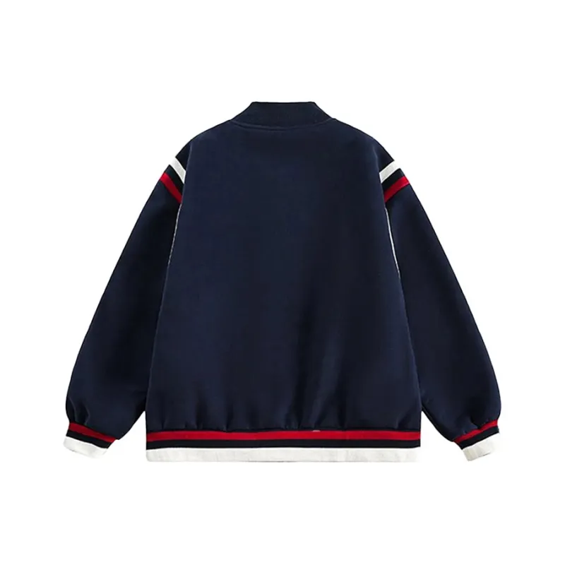 HOZZS Jackets Unisex-1
