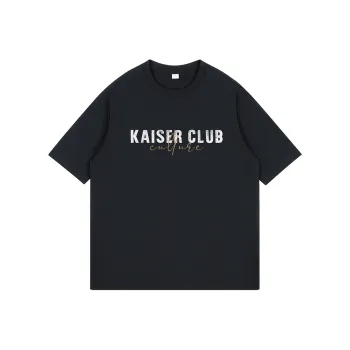 KAISER T-Shirts Unisex