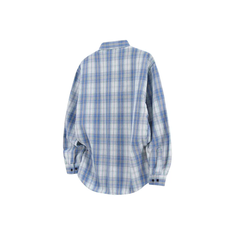 FAKE VINTAGE Shirts Unisex-11