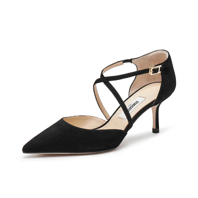 Staccato High Heels Women's-6