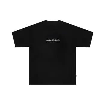 Antidote Worldwide T Shirt Unisex