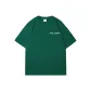 Dark Ink Green