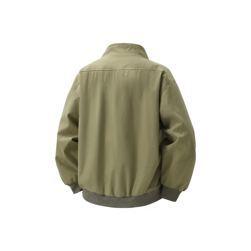 CHARLIE GOLF Jackets Coats Unisex-5