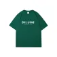 Dark Ink Green