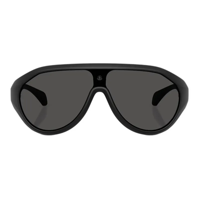 Moncler Pilot frame Sunglasses-1