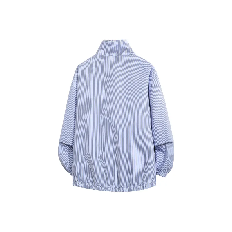 ALI THE FOX Jackets & Coats Unisex-29