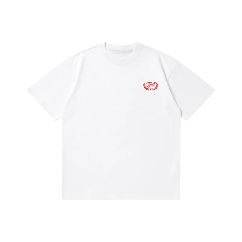 TIP OFF T Shirts Unisex-0