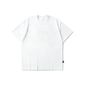REMEDY Drop Shoulder Sleeve T-Shirt Unisex