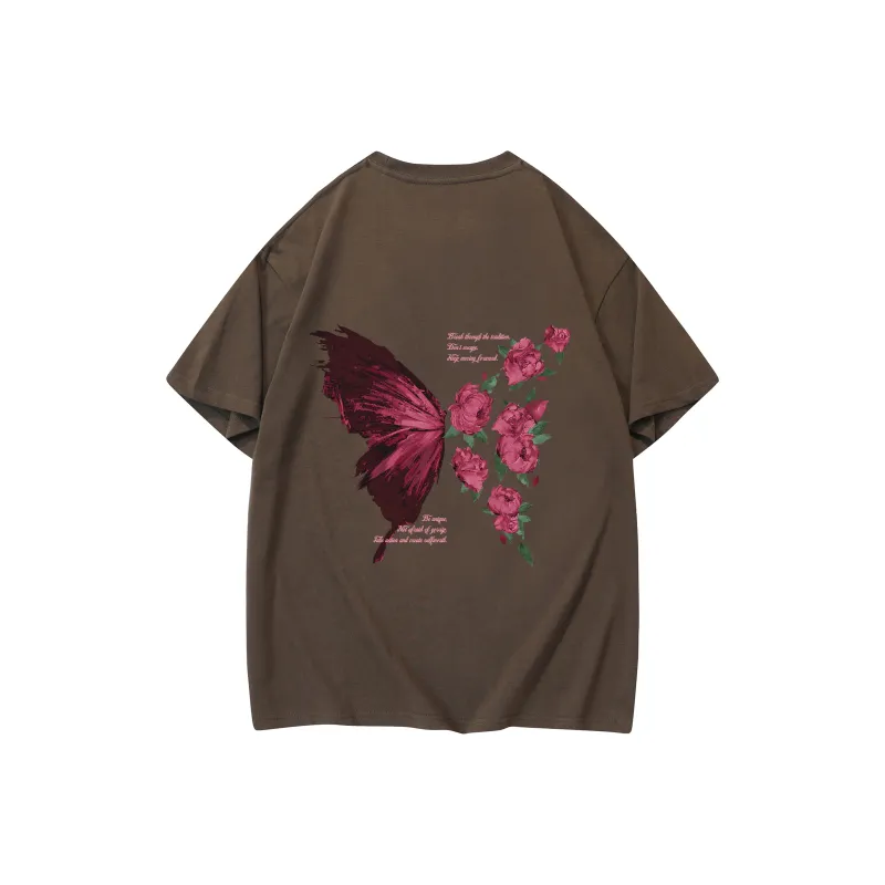 LIGHTNING MONSTER T Shirt Unisex-8