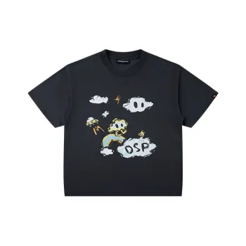 DANGEROUSPEOPLE T Shirts Unisex