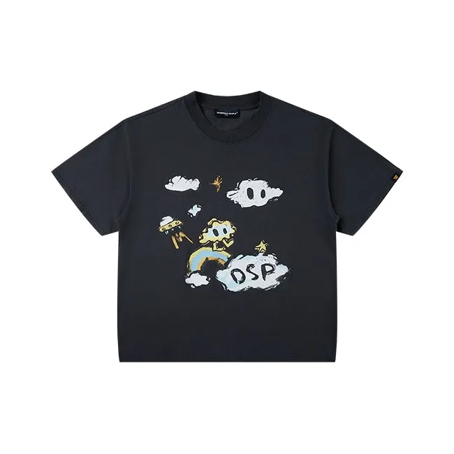 DANGEROUSPEOPLE T Shirts Unisex-0