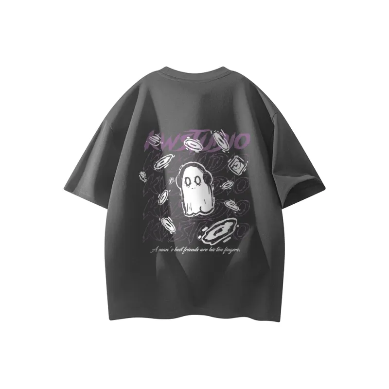 KW T Shirts Unisex-28