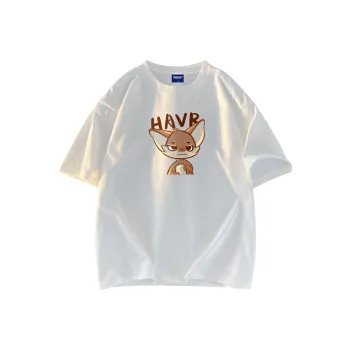HAVR T-Shirts Unisex