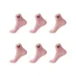 [Brown Bear]6 Pack Pink