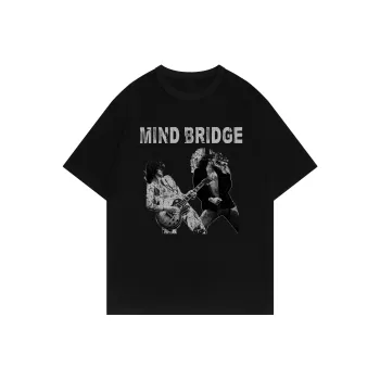 MindBridge T-Shirts Unisex