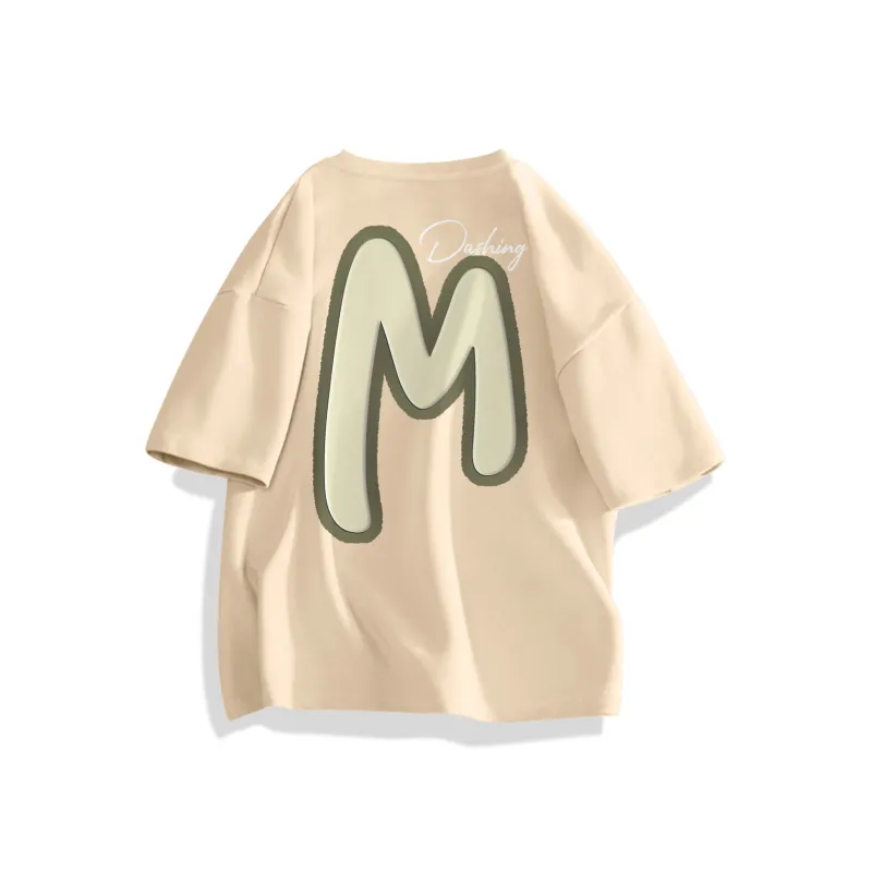 MINISO T Shirts Unisex-30