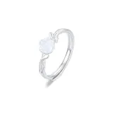 Sterling Silver Women's Ring
