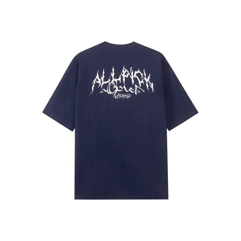 INXX T Shirts Unisex-7