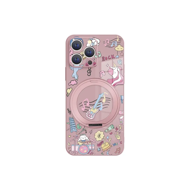 Small bones Phone Cases-3