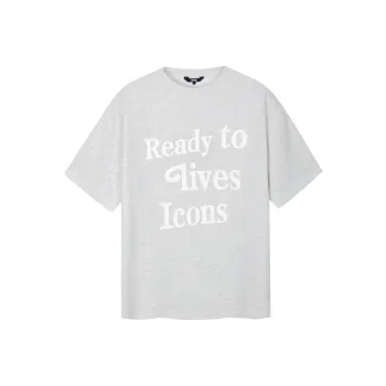 ICONS Lab T Shirts Unisex