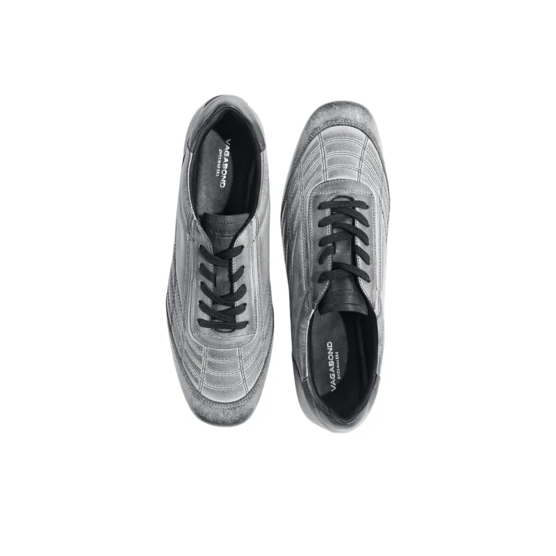 VAGABOND SHOEMAKERS Hillary Low Top Casual Shoes Women's Gray-3