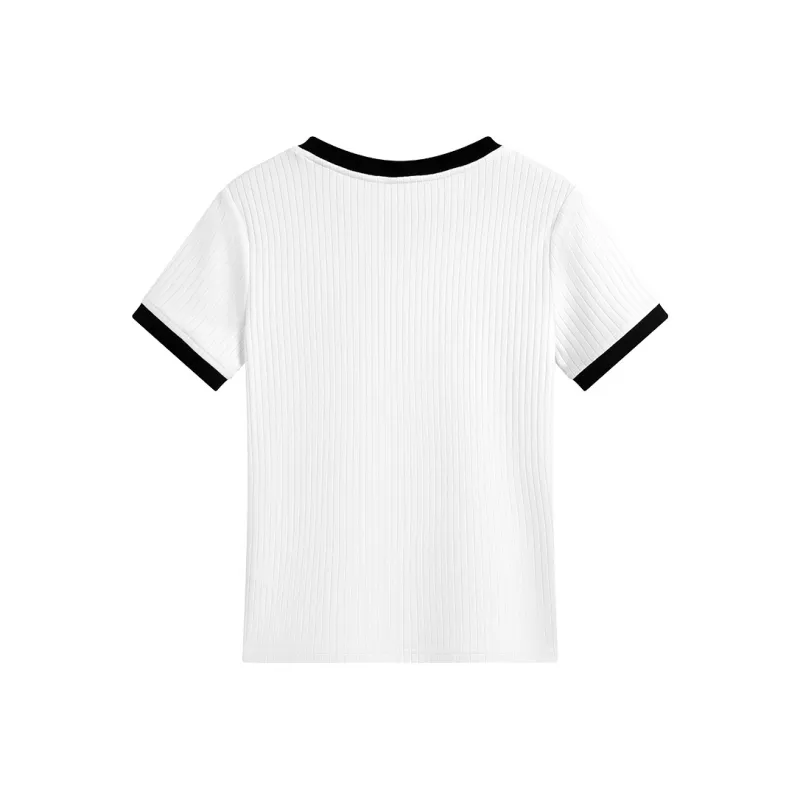 HANDAIWEI T Shirts Women's-1