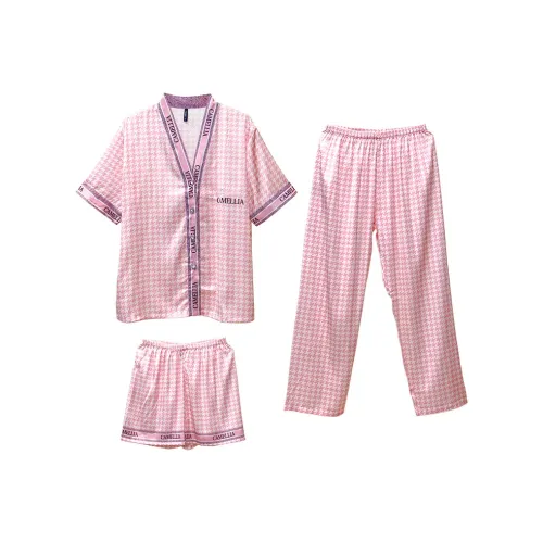 Slimma Women's Pajama Sets