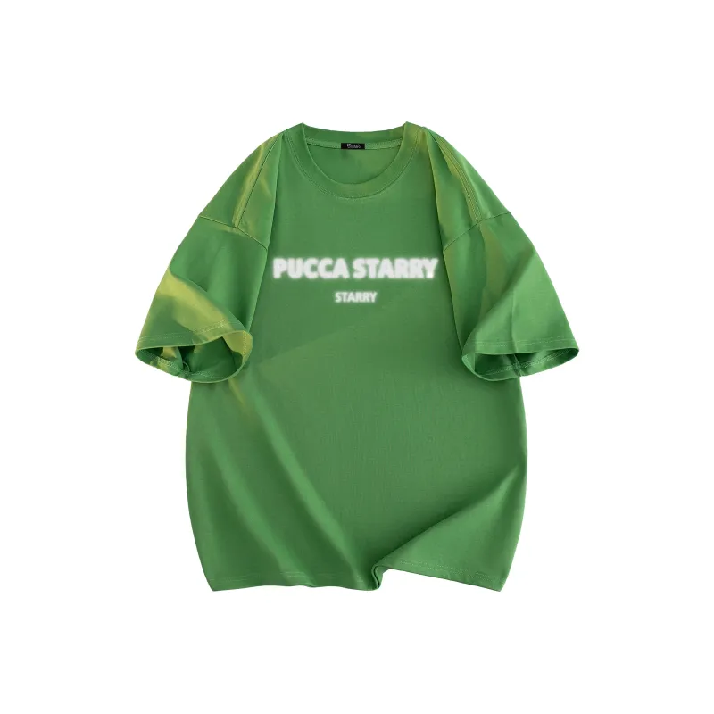 PUCCA T Shirts Unisex-26